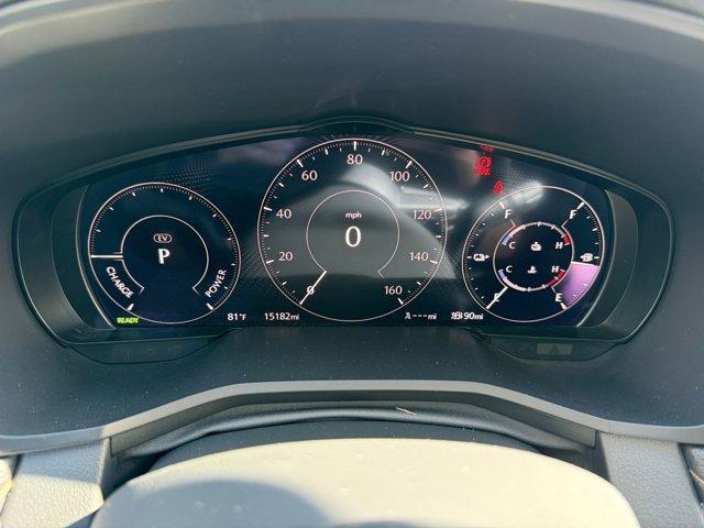 used 2024 Mazda CX-90 PHEV car, priced at $30,865