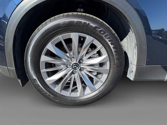 used 2024 Mazda CX-90 PHEV car, priced at $30,865