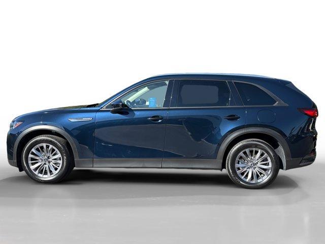 used 2024 Mazda CX-90 PHEV car, priced at $30,865