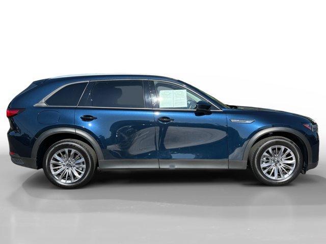 used 2024 Mazda CX-90 PHEV car, priced at $30,865
