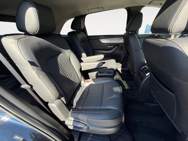 used 2024 Mazda CX-90 PHEV car, priced at $30,865