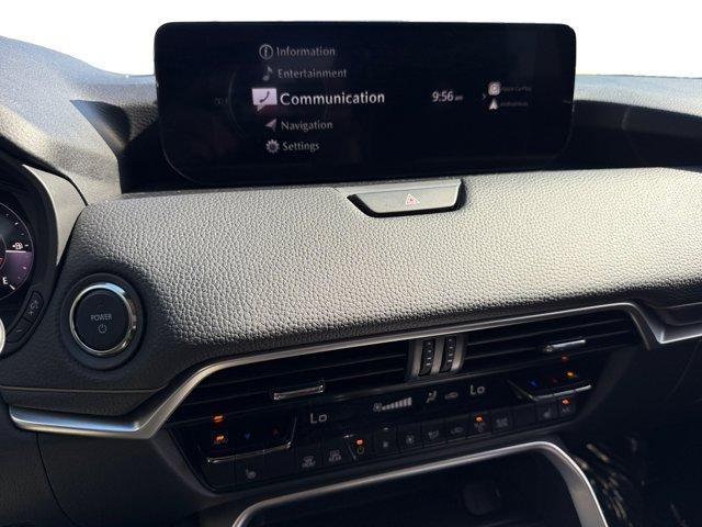 used 2024 Mazda CX-90 PHEV car, priced at $30,865