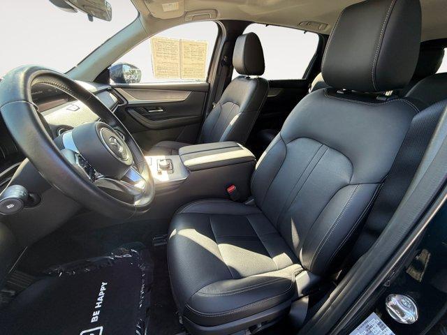 used 2024 Mazda CX-90 PHEV car, priced at $30,865