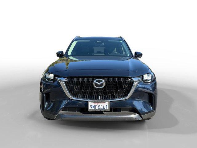 used 2024 Mazda CX-90 PHEV car, priced at $30,865