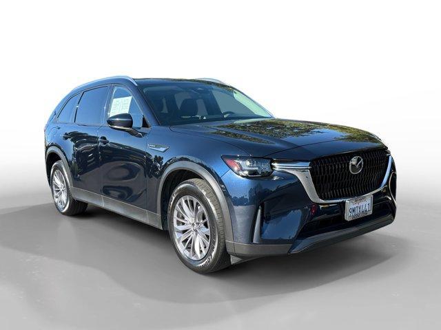 used 2024 Mazda CX-90 PHEV car, priced at $30,865