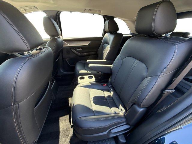 used 2024 Mazda CX-90 PHEV car, priced at $30,865