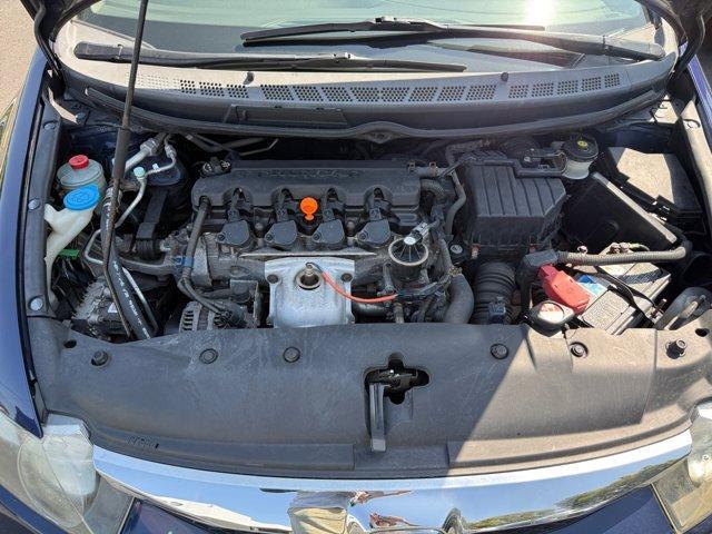 used 2009 Honda Civic car, priced at $9,950