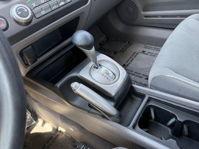 used 2009 Honda Civic car, priced at $9,950