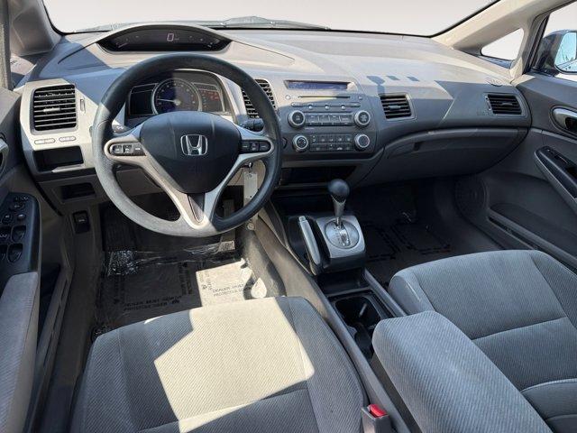 used 2009 Honda Civic car, priced at $9,950