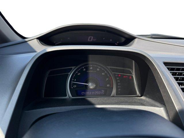 used 2009 Honda Civic car, priced at $9,950