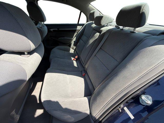 used 2009 Honda Civic car, priced at $9,950