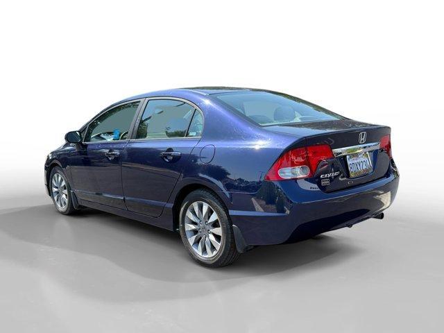 used 2009 Honda Civic car, priced at $9,950