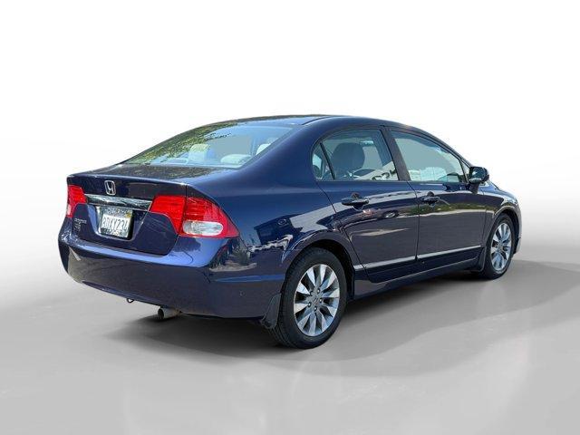 used 2009 Honda Civic car, priced at $9,950
