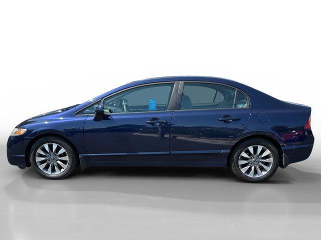 used 2009 Honda Civic car, priced at $9,950