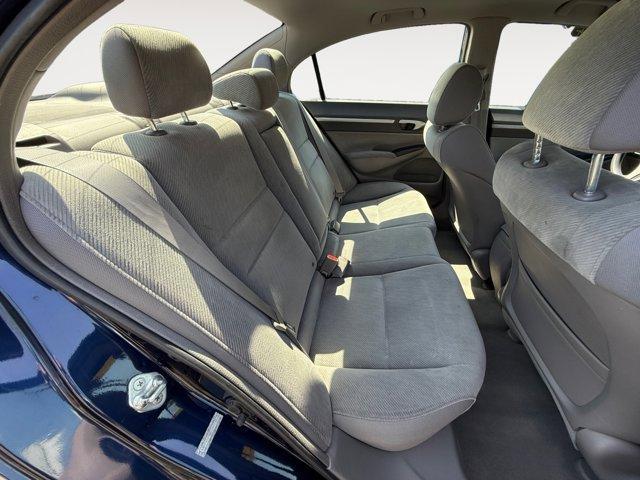used 2009 Honda Civic car, priced at $9,950