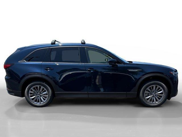 new 2025 Mazda CX-90 car, priced at $41,902