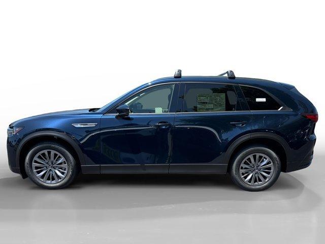 new 2025 Mazda CX-90 car, priced at $41,902