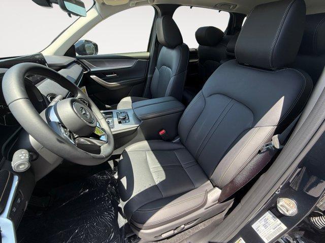 new 2025 Mazda CX-90 car, priced at $41,902