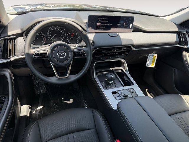new 2025 Mazda CX-90 car, priced at $41,902