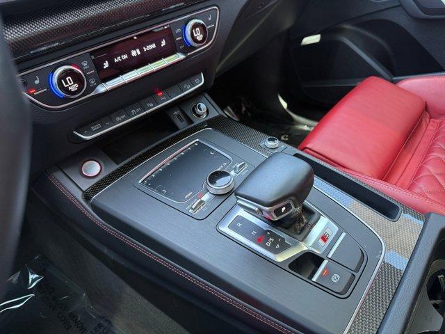used 2020 Audi SQ5 car, priced at $31,258