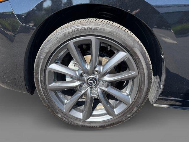 used 2025 Mazda Mazda3 car, priced at $26,798