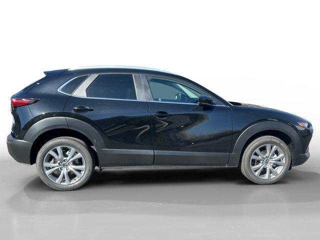 new 2025 Mazda CX-30 car, priced at $29,130