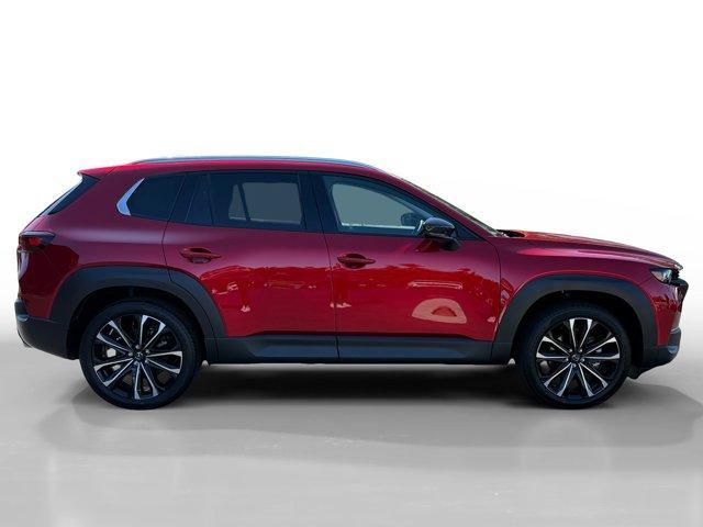new 2025 Mazda CX-50 car, priced at $38,080