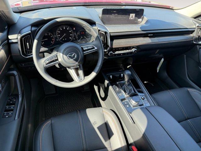 new 2025 Mazda CX-50 car, priced at $38,080