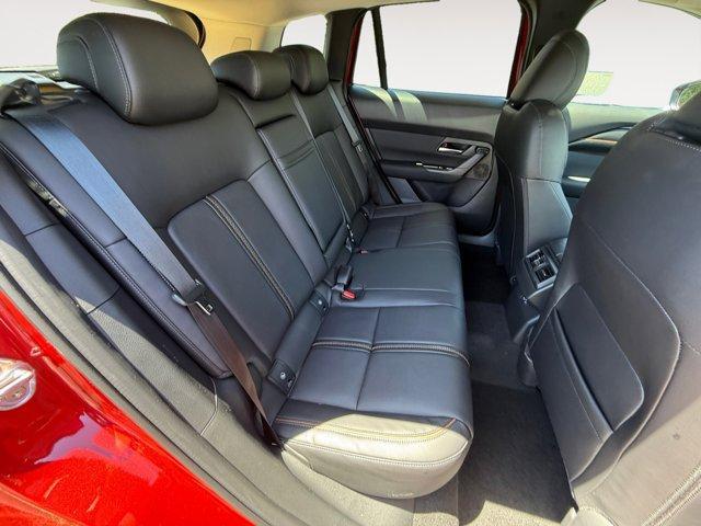 new 2025 Mazda CX-50 car, priced at $38,830
