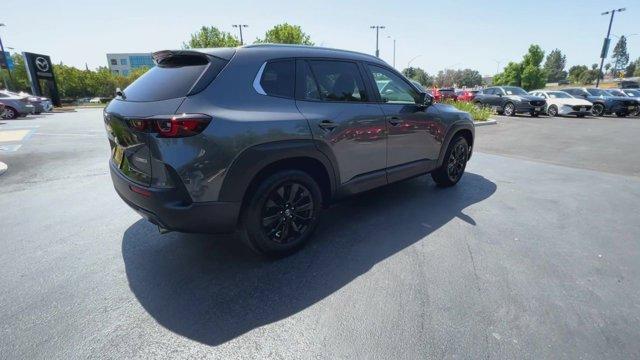 new 2024 Mazda CX-50 car