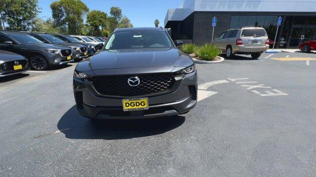 new 2024 Mazda CX-50 car