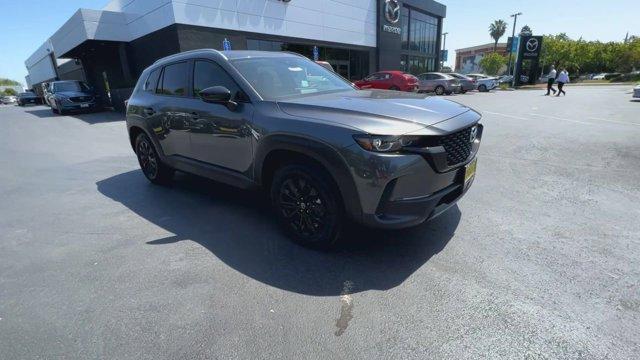 new 2024 Mazda CX-50 car