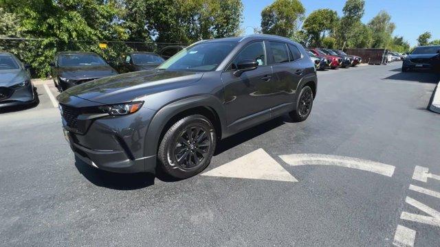 new 2024 Mazda CX-50 car