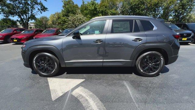 new 2024 Mazda CX-50 car