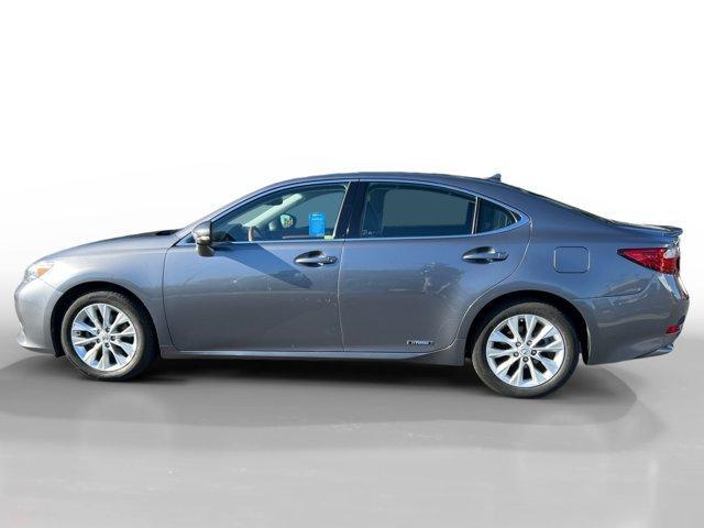 used 2014 Lexus ES 300h car, priced at $13,950