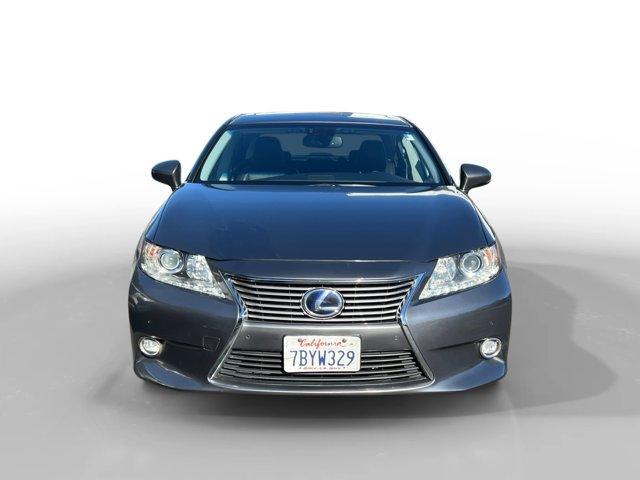 used 2014 Lexus ES 300h car, priced at $13,950