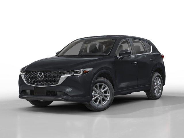new 2025 Mazda CX-5 car, priced at $31,431