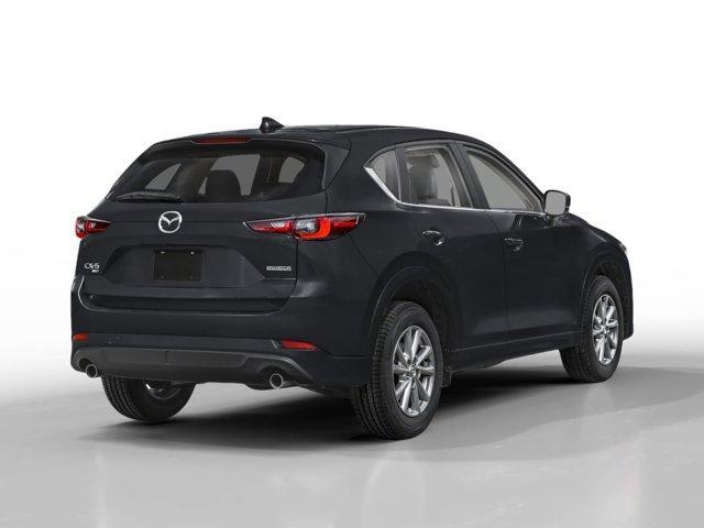 new 2025 Mazda CX-5 car, priced at $31,431