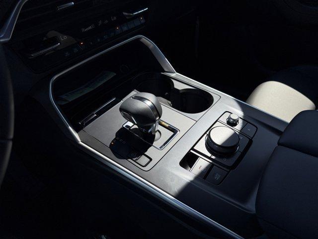 new 2025 Mazda CX-90 car, priced at $38,108
