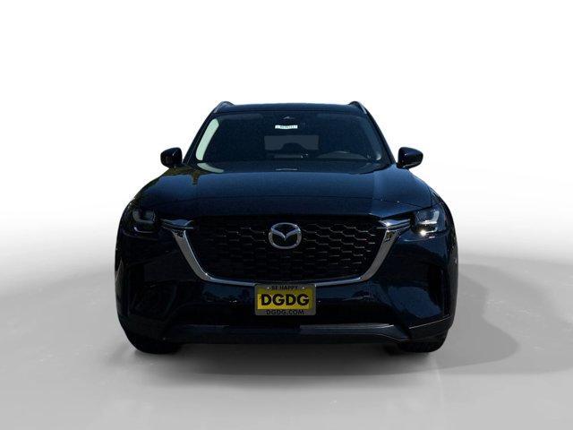 new 2025 Mazda CX-90 car, priced at $38,108