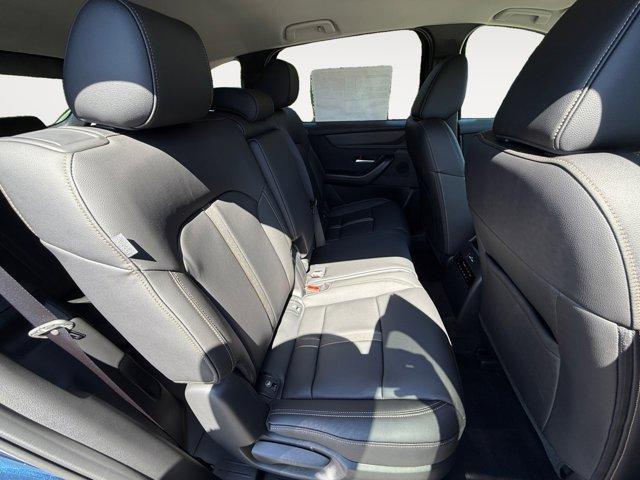 new 2025 Mazda CX-90 car, priced at $38,108
