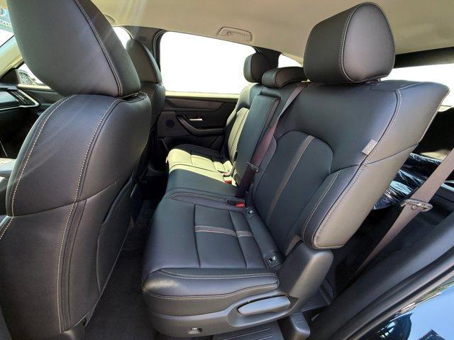 new 2025 Mazda CX-90 car, priced at $38,108