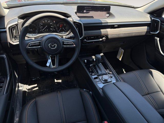 new 2025 Mazda CX-50 Hybrid car, priced at $38,480