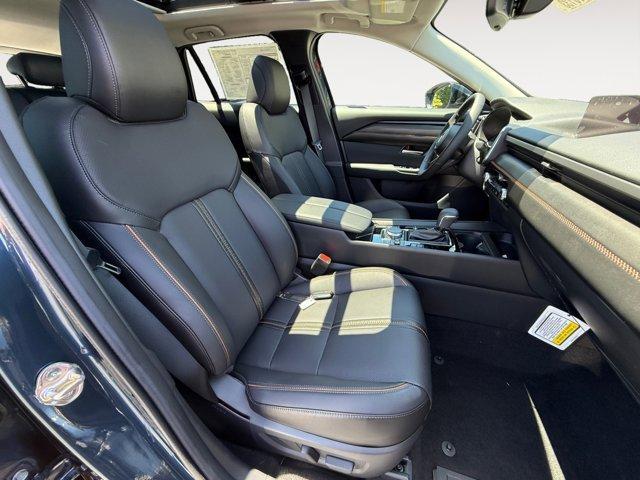new 2025 Mazda CX-50 Hybrid car, priced at $40,895