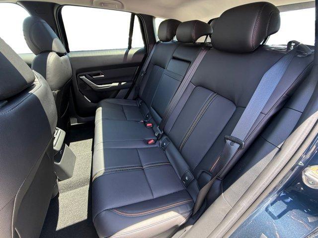 new 2025 Mazda CX-50 Hybrid car, priced at $40,895