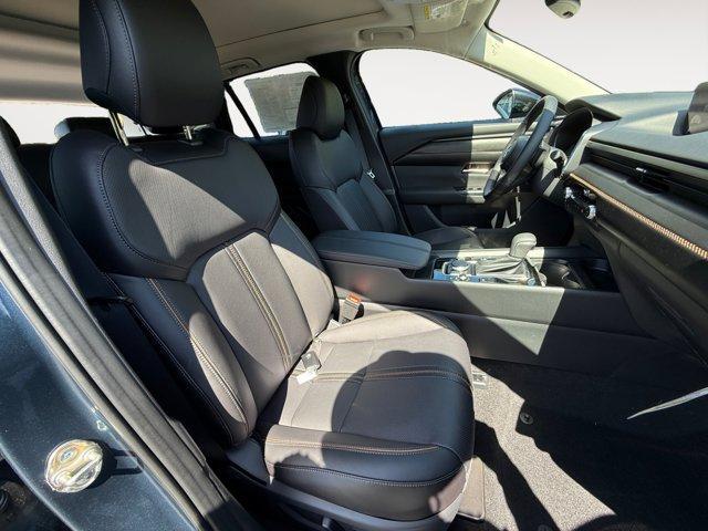 new 2025 Mazda CX-50 Hybrid car, priced at $40,585
