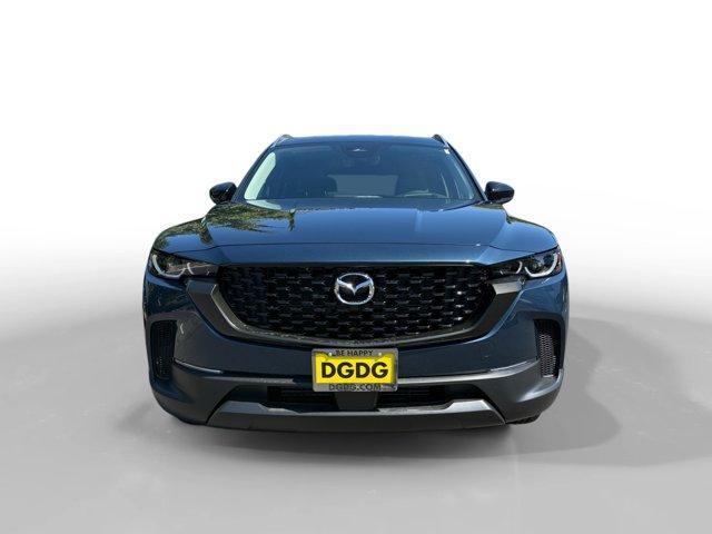 new 2025 Mazda CX-50 Hybrid car, priced at $40,585