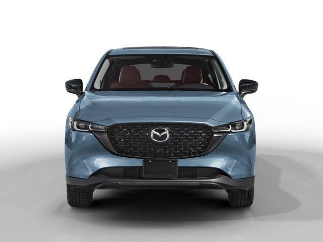 new 2025 Mazda CX-5 car, priced at $33,789