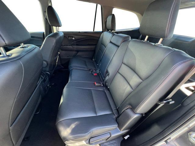 used 2020 Honda Pilot car, priced at $28,649