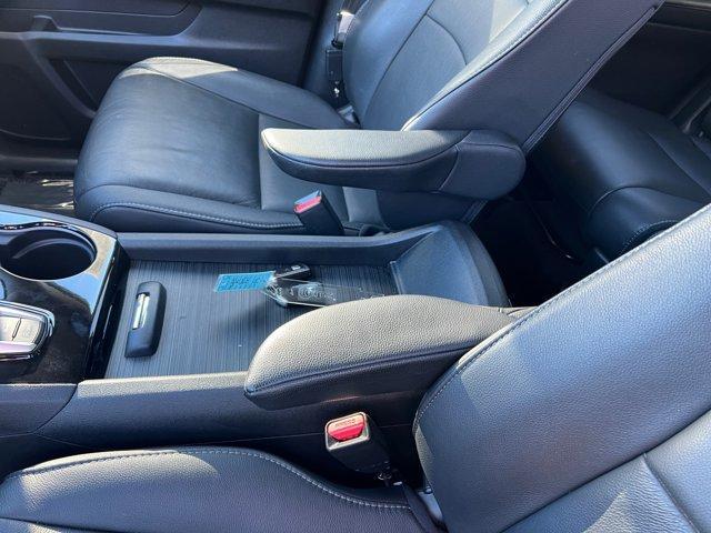 used 2020 Honda Pilot car, priced at $28,649